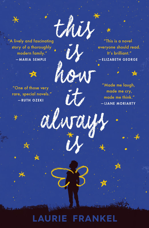 This Is How It Always Is - Target Book Club Edition