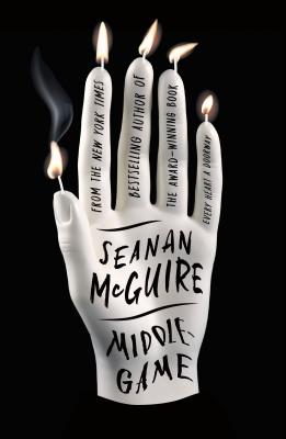 Middlegame (Alchemical Journeys)