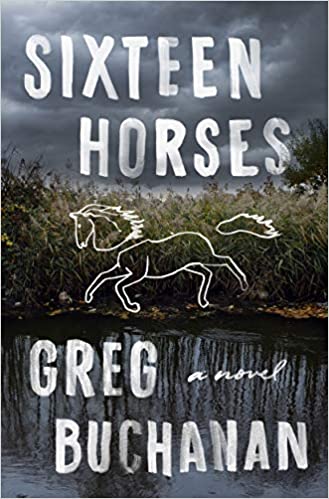 Sixteen Horses