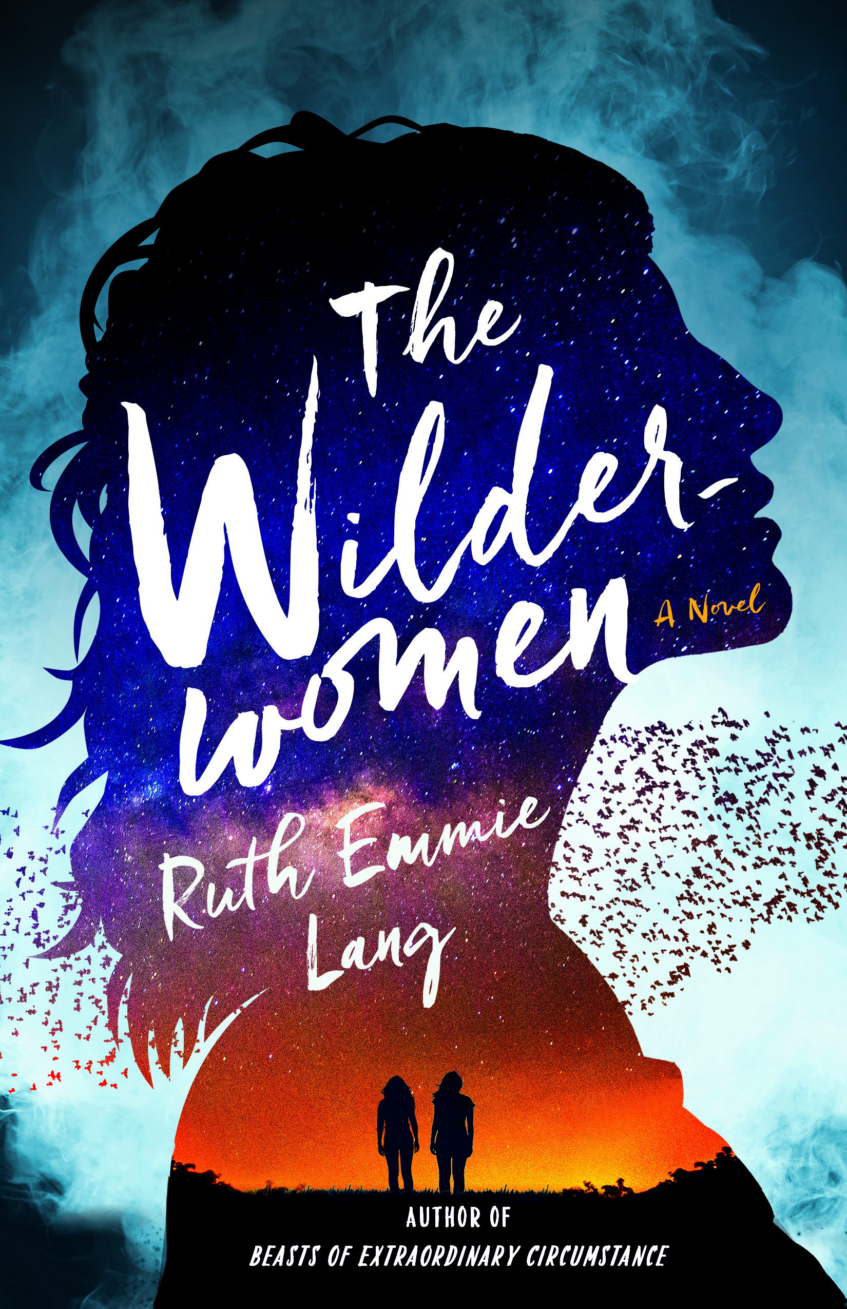 The Wilderwomen