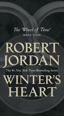 The Wheel of Time - Winter's Heart: Book Nine of the Wheel of Time (Wheel of Time, 9, Band 9)