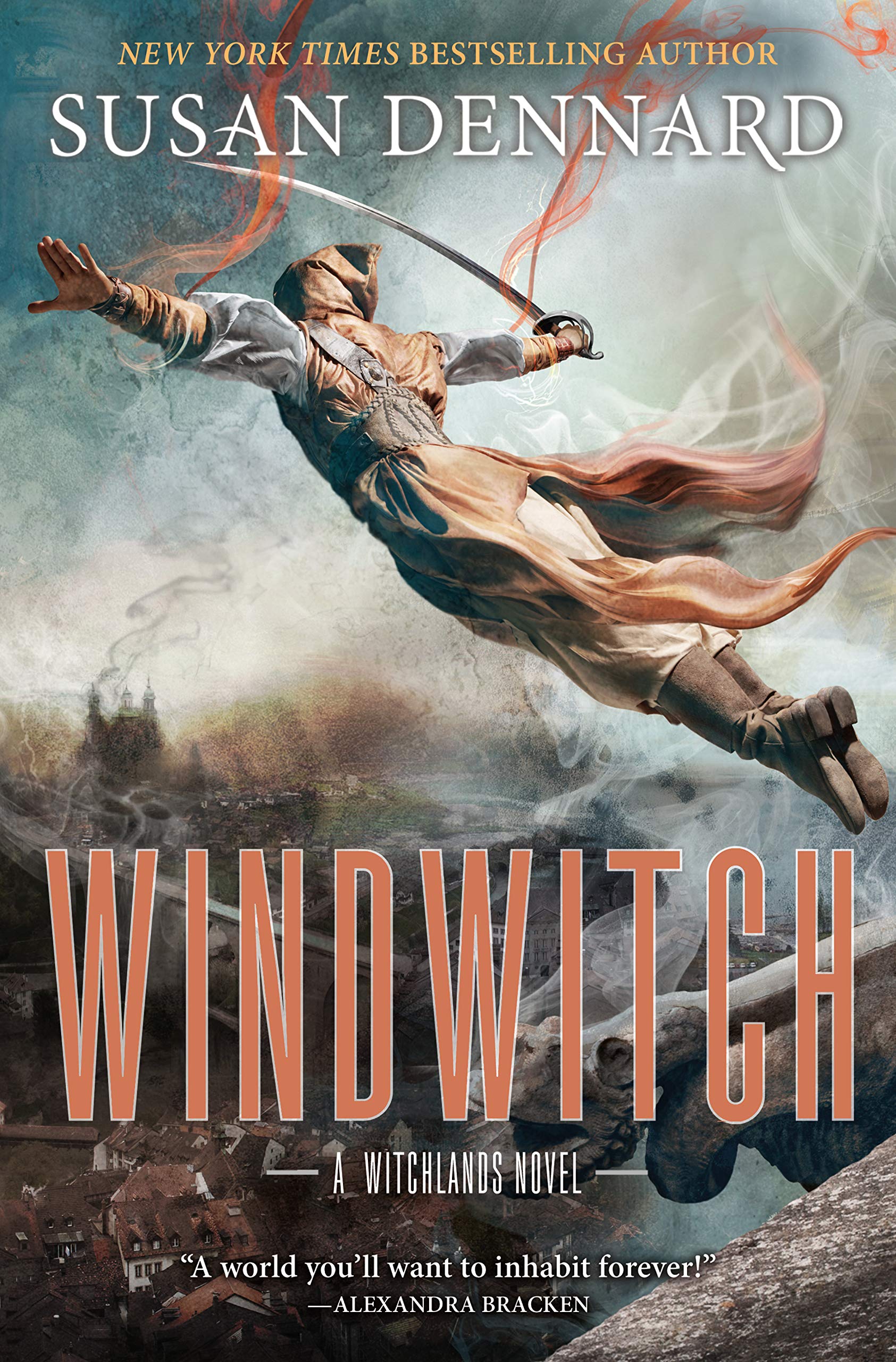 Witchlands Tpb Boxed Set: Truthwitch, Windwitch, Bloodwitch