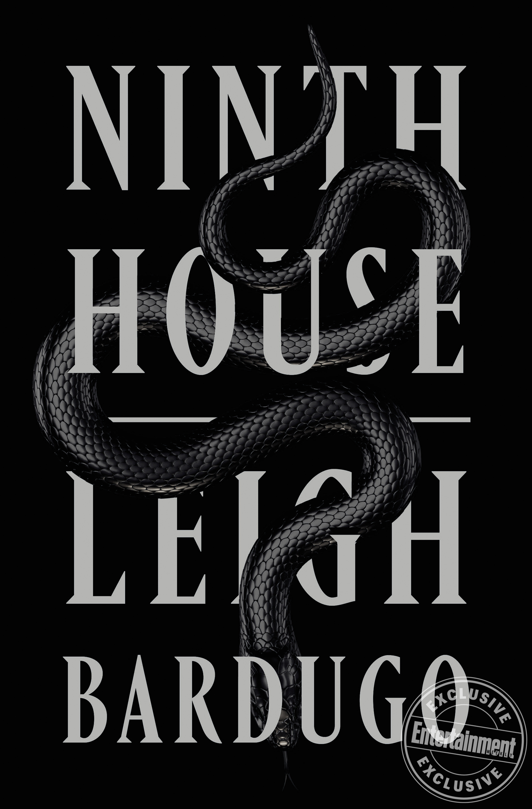 Ninth House: Nominiert: NPR Best Book of the Year 2019, Nominiert: NYPL Best Books of the Year 2019, Nominiert: NYPL Book for Reading and Sharing ... Ausgezeichnet: Goodreads Choice Awards 2019