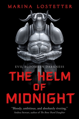 Helm of Midnight (The Five Penalties, 1)