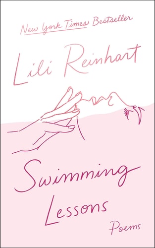 Swimming Lessons: Poems