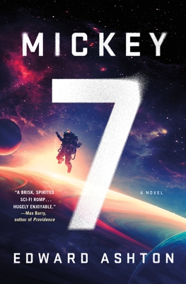 Mickey7 (Mickey7, 1)