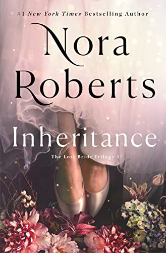 Inheritance: The Lost Bride Trilogy, Book 1 (Lost Bride Trilogy, 1)