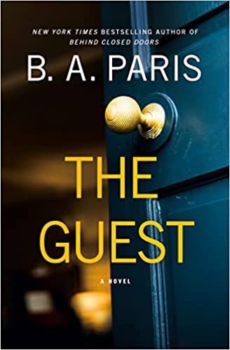 The Guest: A Novel