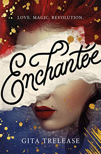 Enchantée (Enchantee)