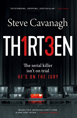 Th1rt3en (Eddie Flynn)
