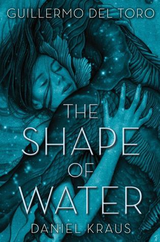 The Shape of Water: Roman