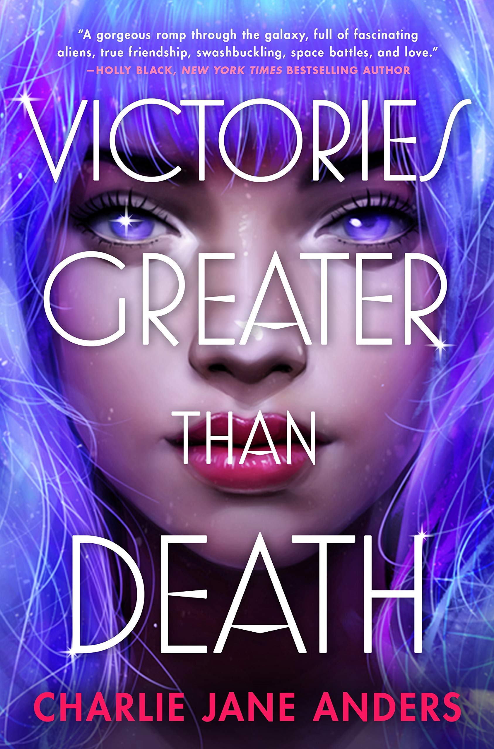 Victories Greater Than Death (Unstoppable)