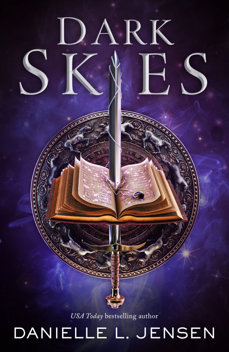 Dark Skies (Dark Shores)
