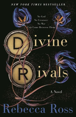 Divine Rivals: A Novel (Letters of Enchantment, 1, Band 1)