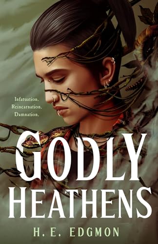 Godly Heathens: A Novel (Ouroboros)