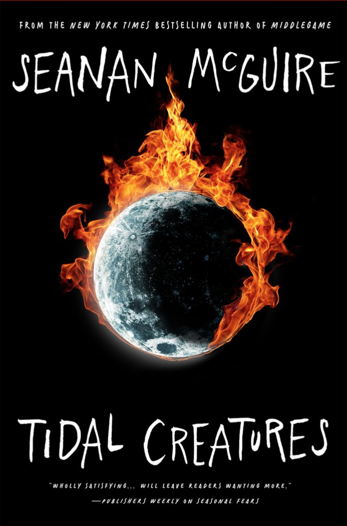 Tidal Creatures (Alchemical Journeys, 3, Band 3)