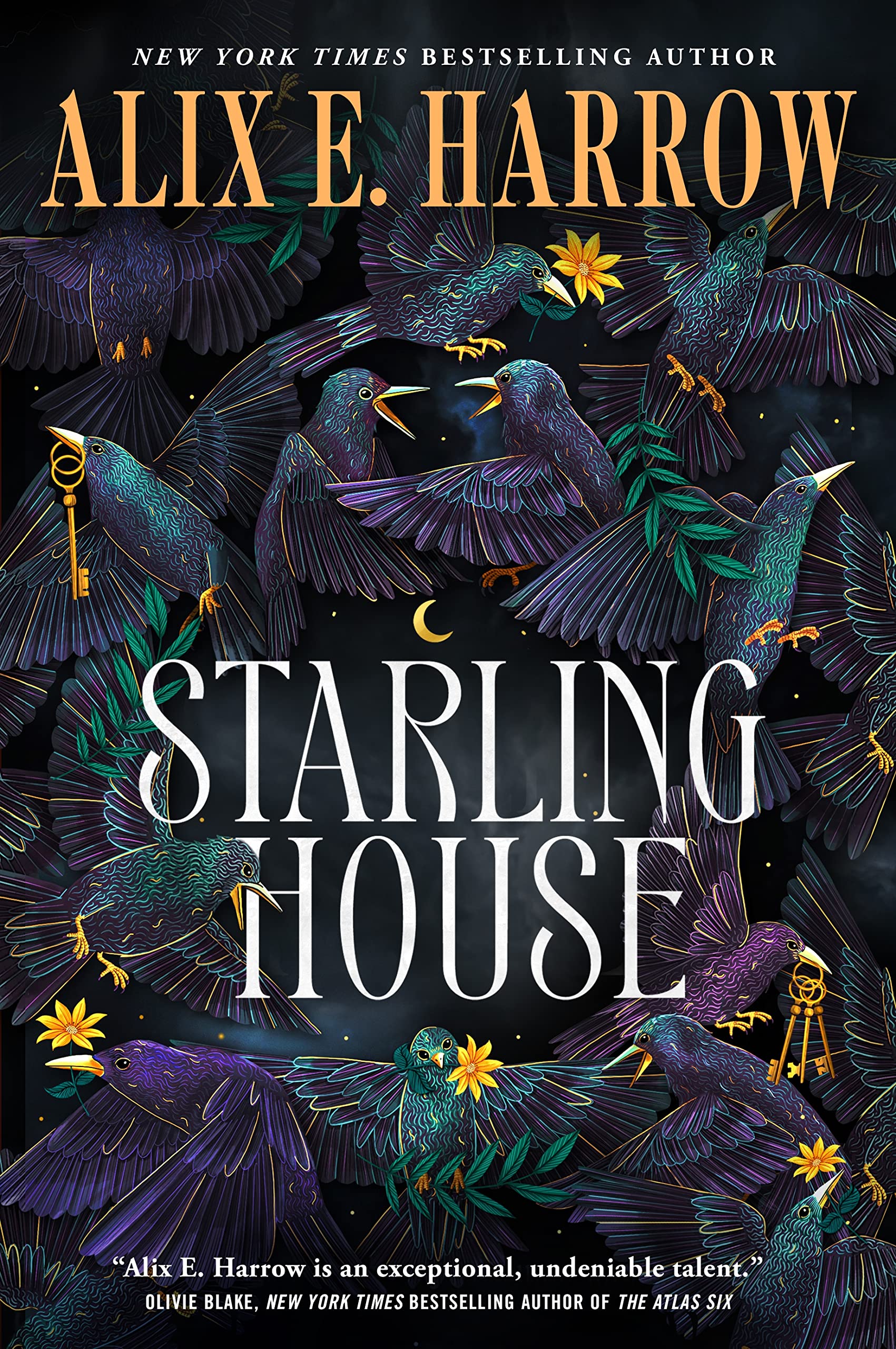 Starling House: A Reese's Book Club Pick
