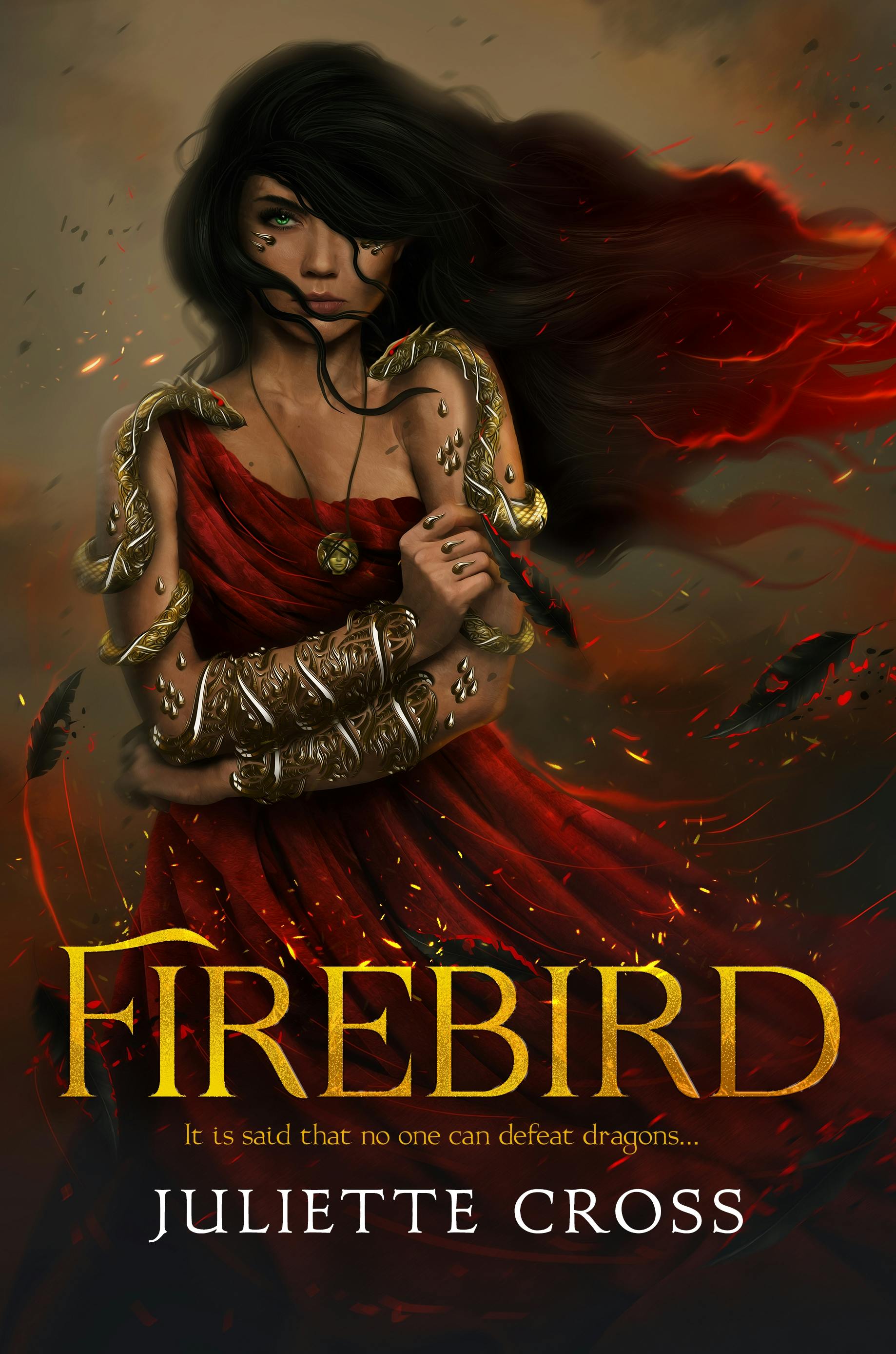 Firebird. Deluxe Edition: Special Edition (Fire That Binds, 1)