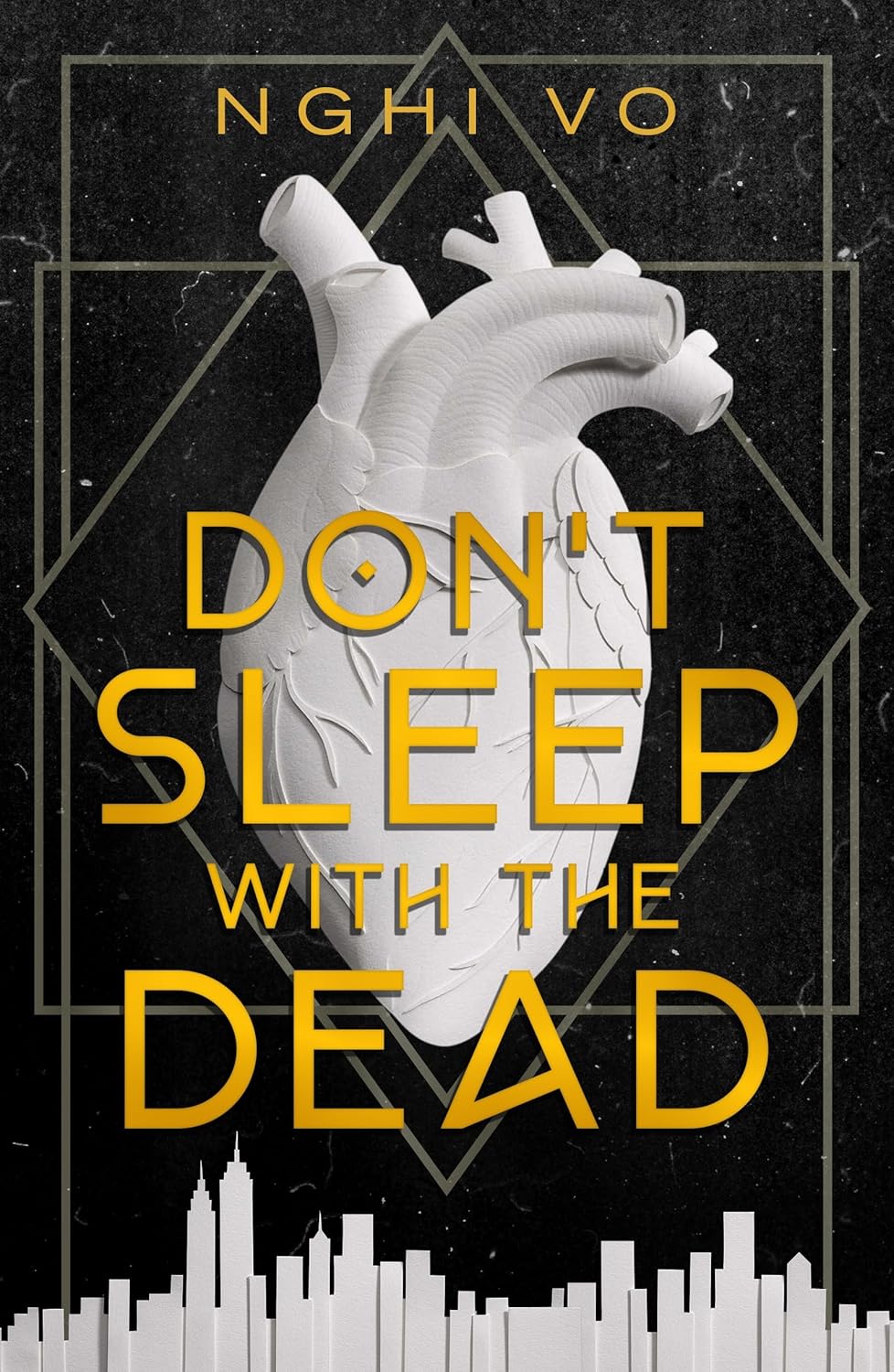 Don't Sleep With the Dead