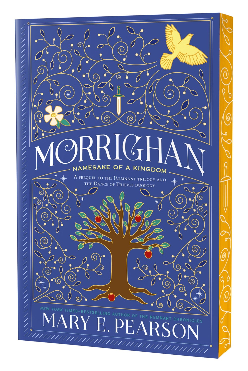 Morrighan: The Beginnings of the Remnant Universe (Remnant Chronicles)