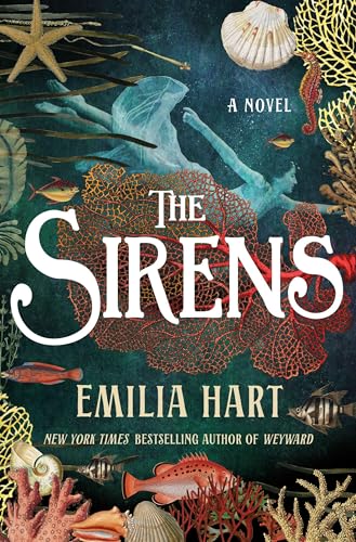 The Sirens (Can & Intl): A Novel