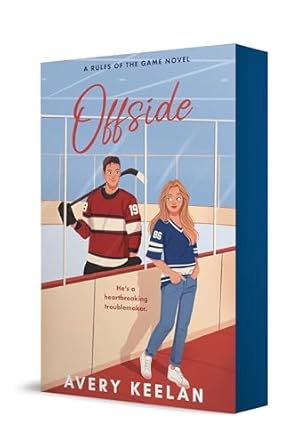 Offside (Rules of the Game)