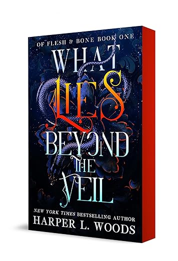 What Lies Beyond the Veil (Of Flesh & Bone)