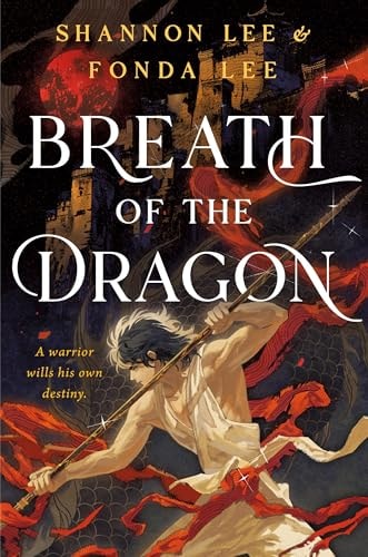 Breath of the Dragon: Breathmarked