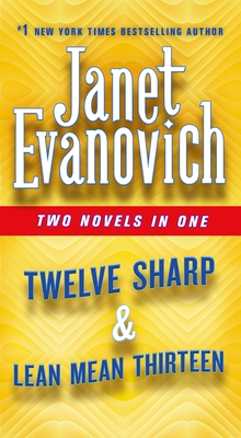 Twelve Sharp & Lean Mean Thirteen: Two Novels in One (Stephanie Plum)