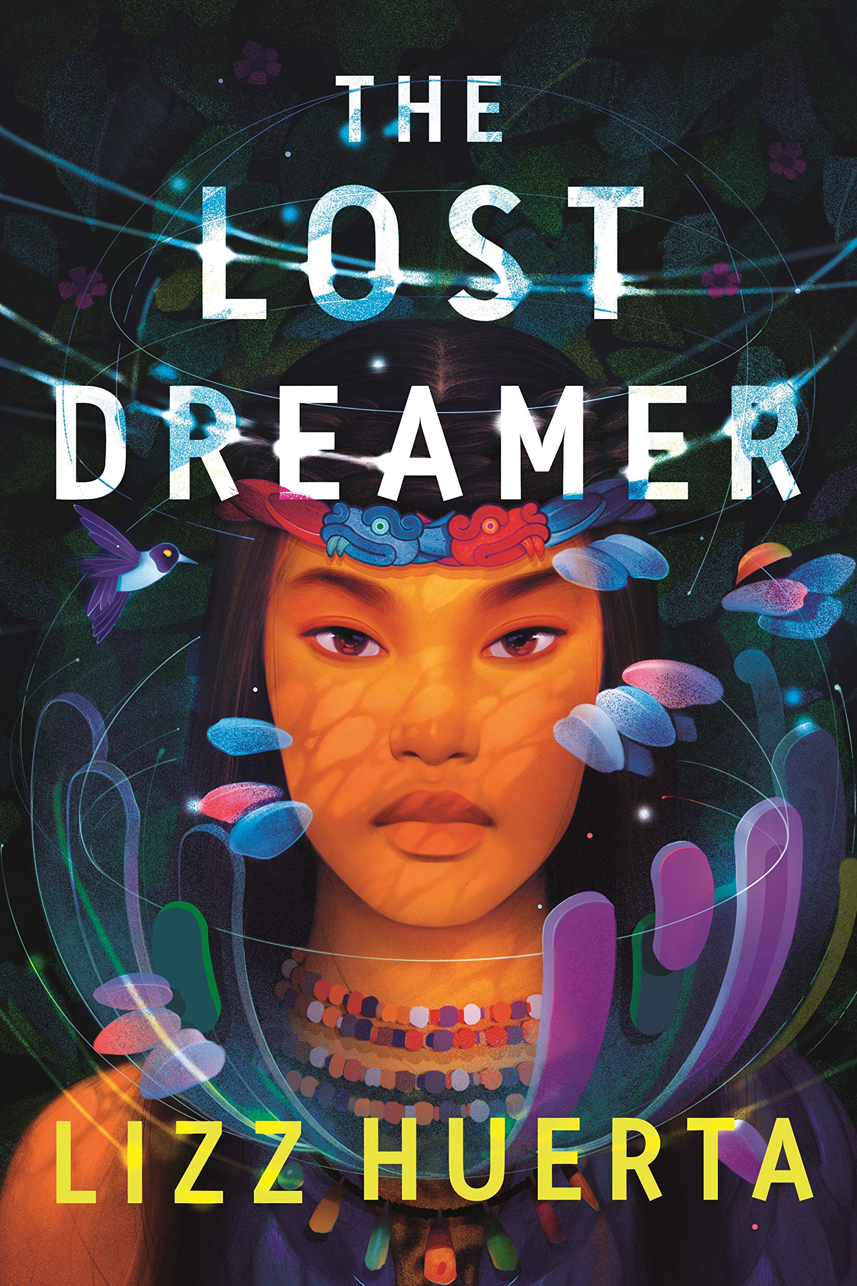 The Lost Dreamer (Lost Dreamer Duology)