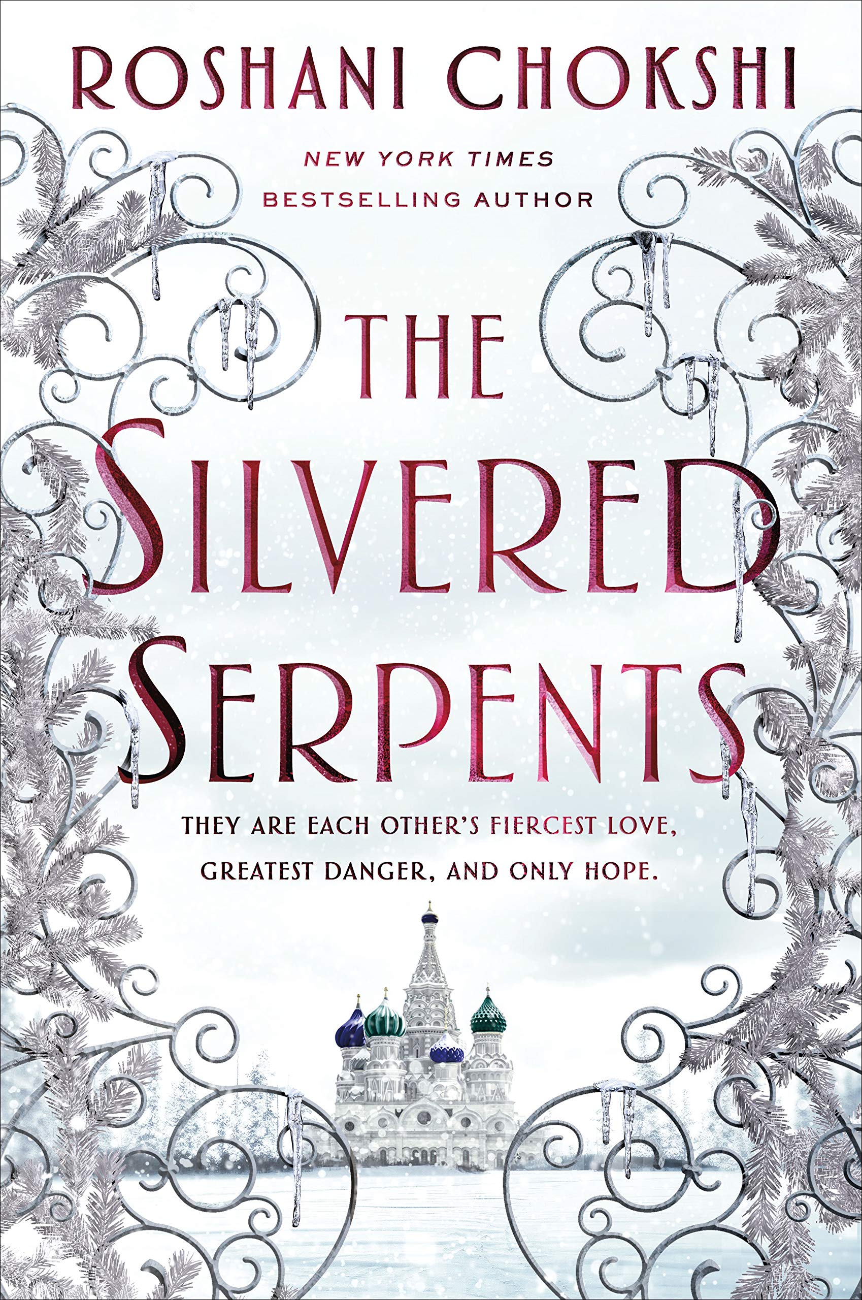 The Silvered Serpents: Nominiert: Locus Awards - Nominee 2021 (The Gilded Wolves)