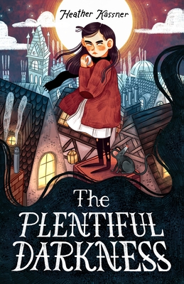 The Plentiful Darkness