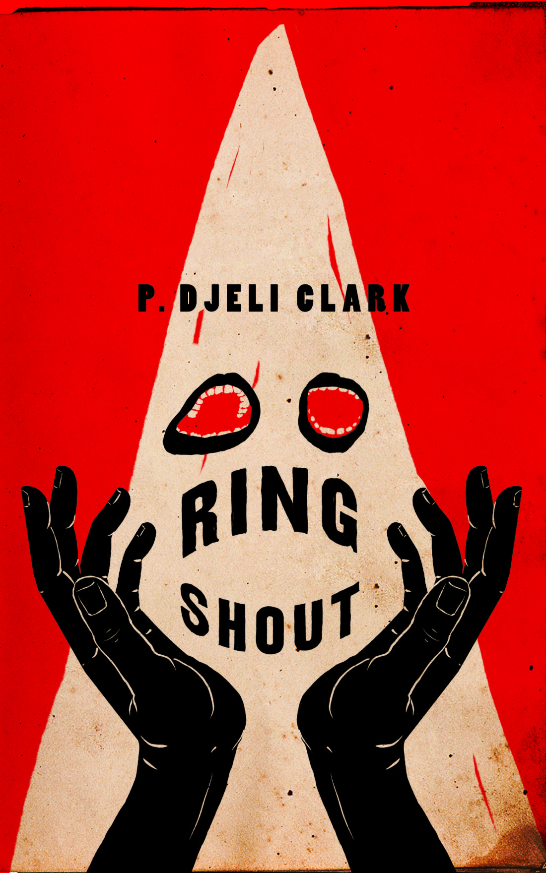 Ring Shout: Or Hunting Ku Kluxes in the End Times