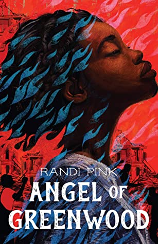 The Angel of Greenwood