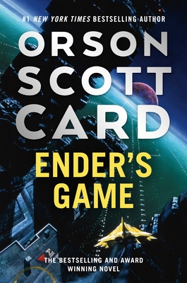Ender's Game (Ender Saga)