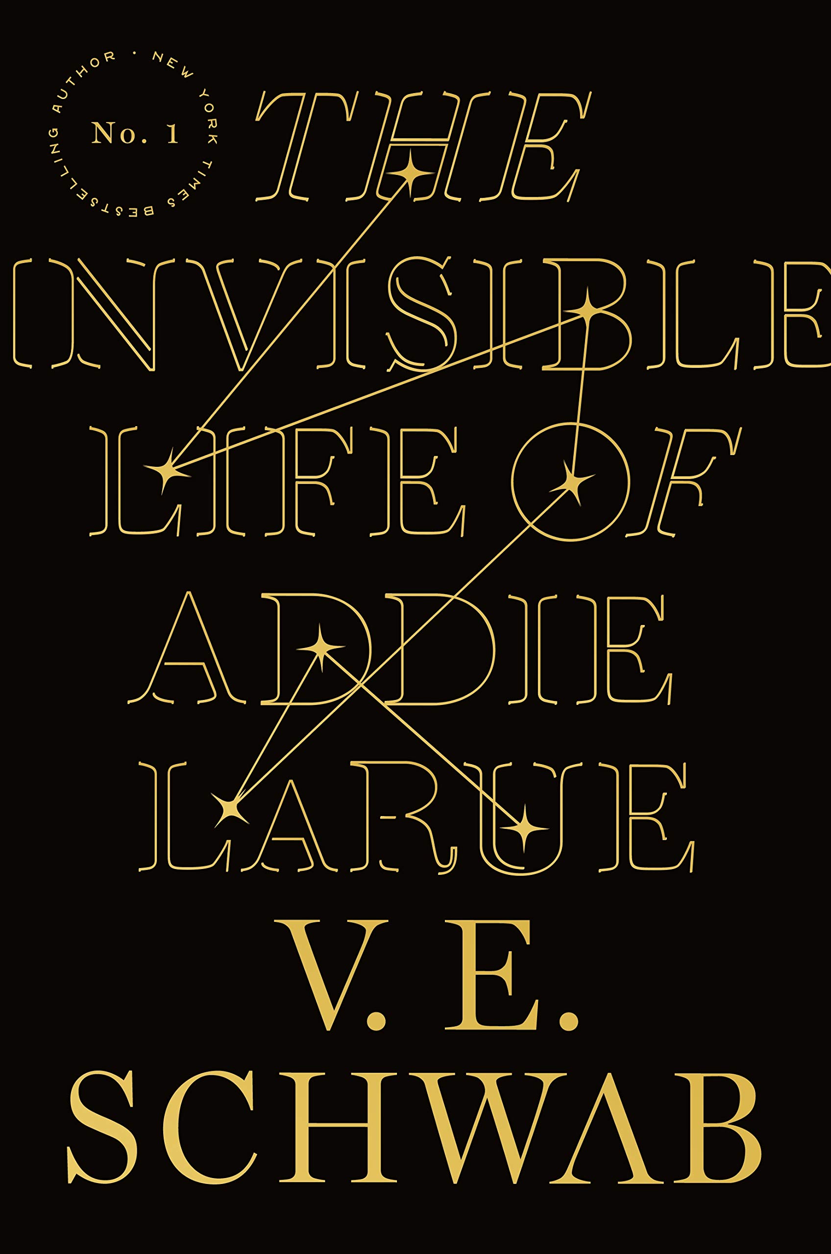 The Invisible Life of Addie LaRue: Nominiert: NPR Best Book of the Year 2020, Nominiert: Kirkus Reviews Best Books of the Year 2020, Nominiert: Locus ... Oprah.com Best Books of the Year 2020