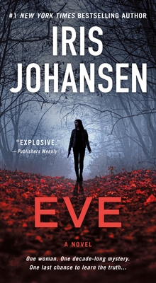 Eve (Eve Duncan, Band 12)