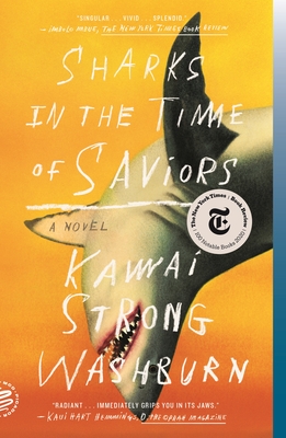Sharks in the Time of Saviors