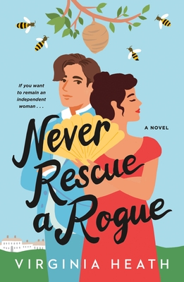 Never Rescue a Rogue (Merriwell Sisters, 2)