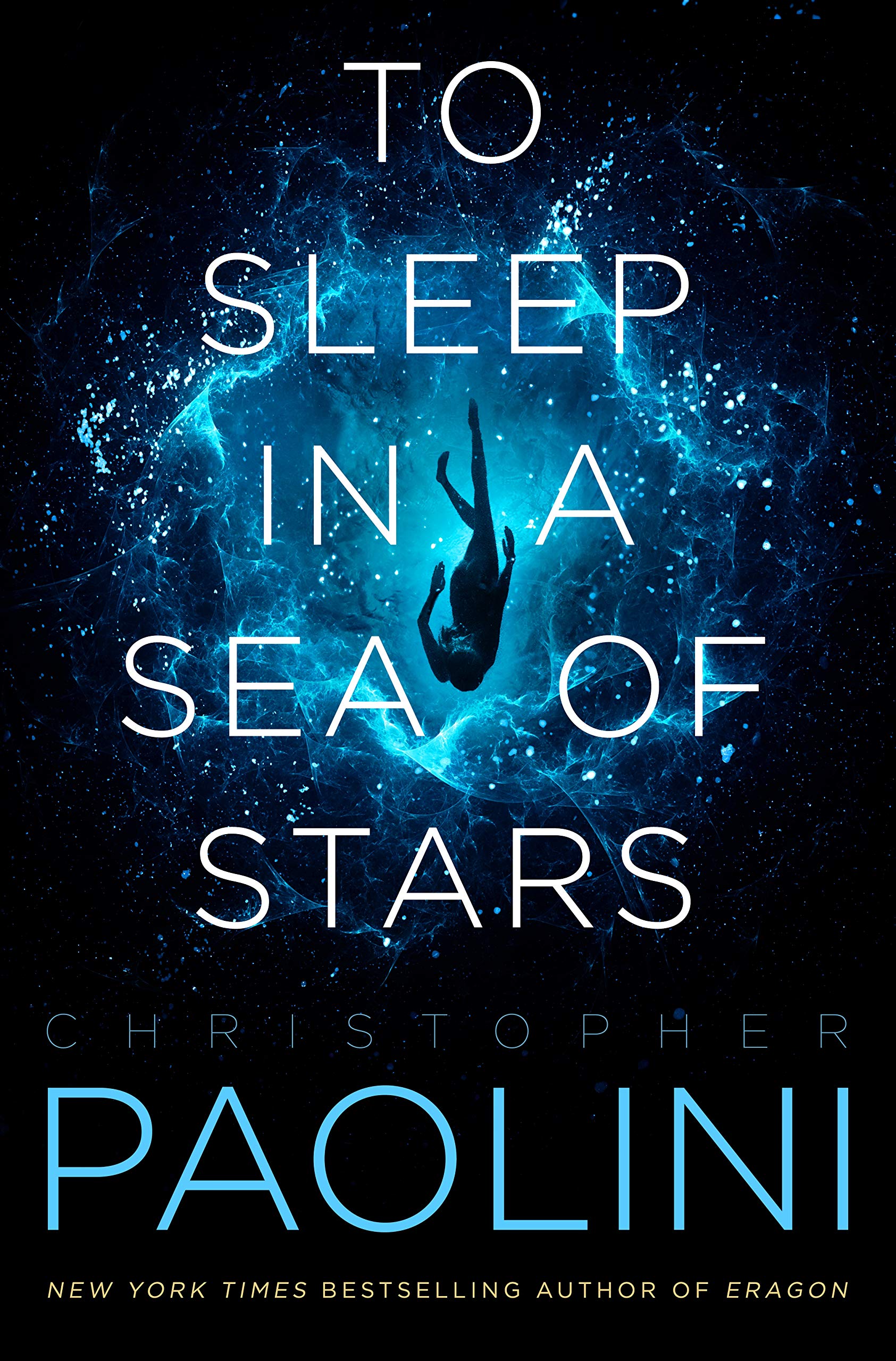 To Sleep in a Sea of Stars: Nominiert: Goodreads Choice Awards 2020, Nominiert: NYPL Best Books of the Year 2020, Nominiert: Barnes and Noble Best New ... Amazon.com Best Books of the Year 2020