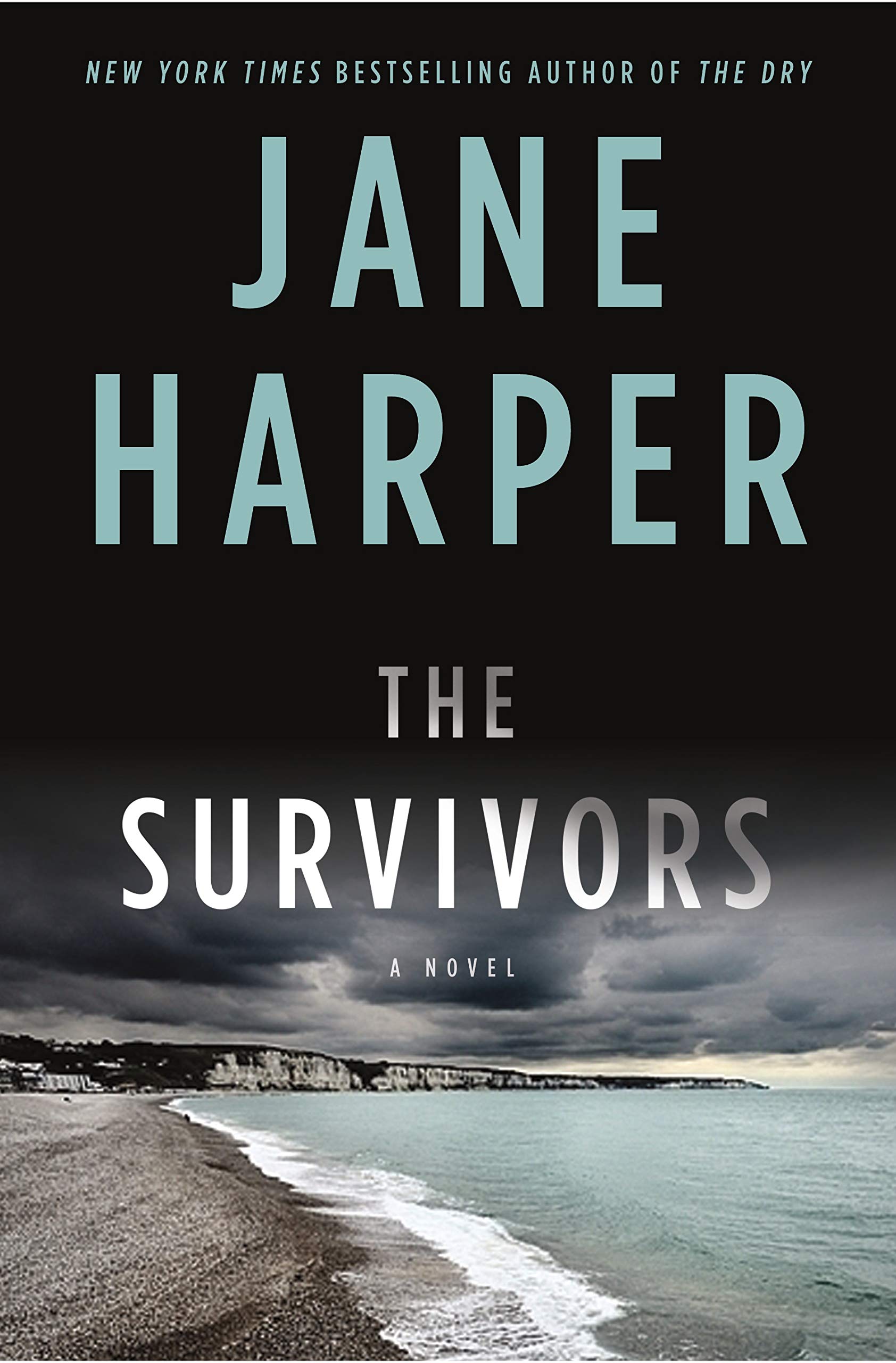 The Survivors: A Novel