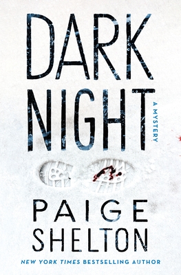 Dark Night: A Mystery (Alaska Wild, Band 3)