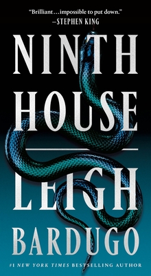 Ninth House (Alex Stern)