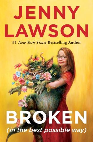 Broken (in the best possible way): Nominiert: USA Today Best Books of the Year 2021