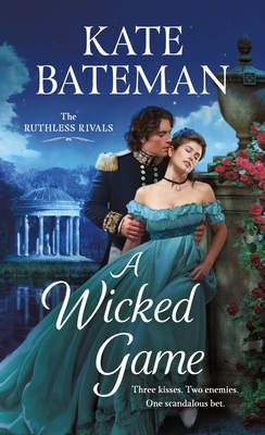 A Wicked Game: The Ruthless Rivals (The Ruthless Rivals, 3)
