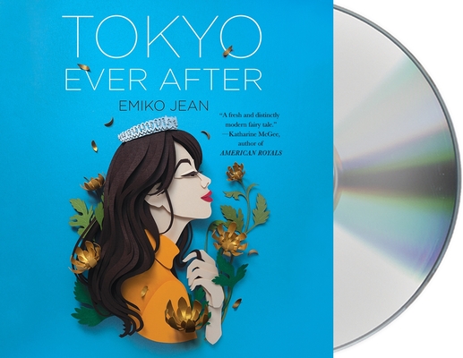 Tokyo Ever After