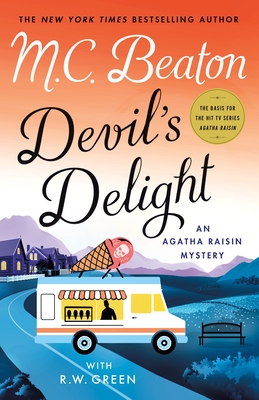 Devil's Delight: An Agatha Raisin Mystery (Agatha Raisin Mysteries)