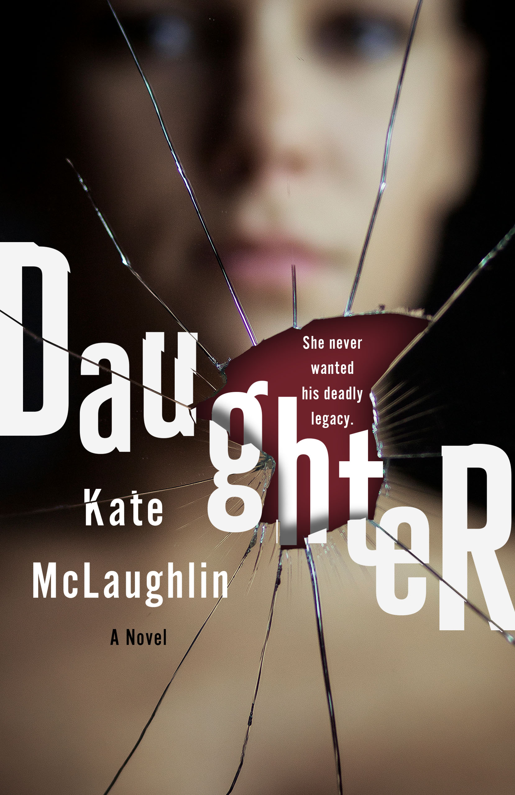 Daughter: A Novel