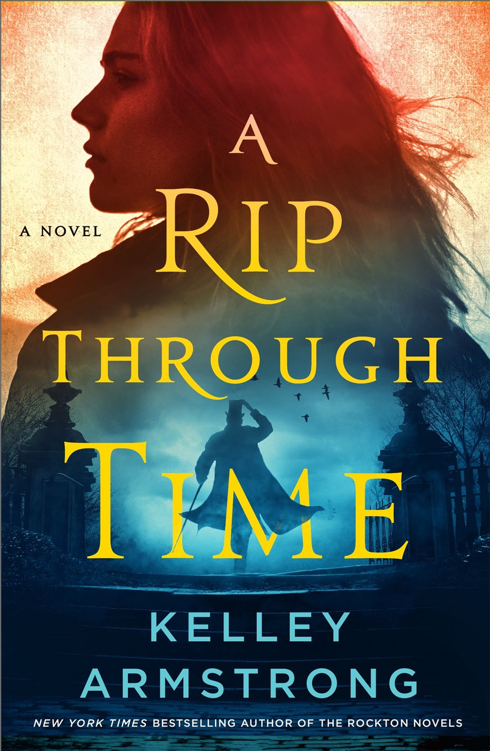 A Rip Through Time (Rip Through Time Novels)
