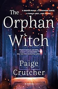 The Orphan Witch